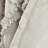 Ruffle Diamond Semi Sheer Curtain Pair-1275223518-1275223517