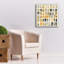 «City Windows 1 Autumn» par Shirley Novak, art mural sur toile-2016108792