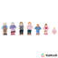 Doll Family