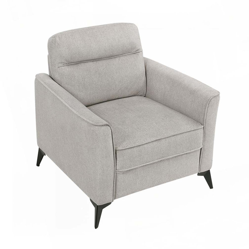 Chaise rembourrée Upholstery, Tam Tam