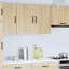 Standard Wall Cabinet-108945102-108945100