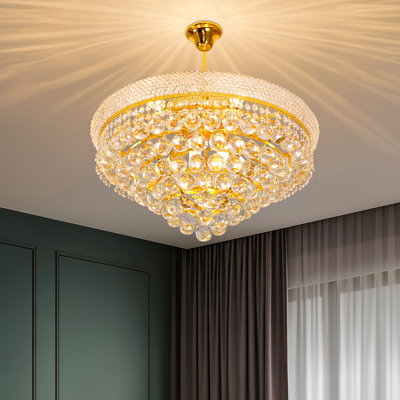 Alarica Chandelier