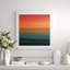 Ombre 3 Giclee Print
