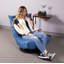 Chaise de jeu pour le sol
