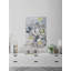 White Peony III - Wrapped Canvas Painting-34268040