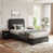 Black Gray