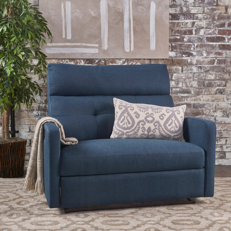 Fauteuil inclinable, Marine
