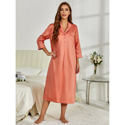 Peignoir Belger