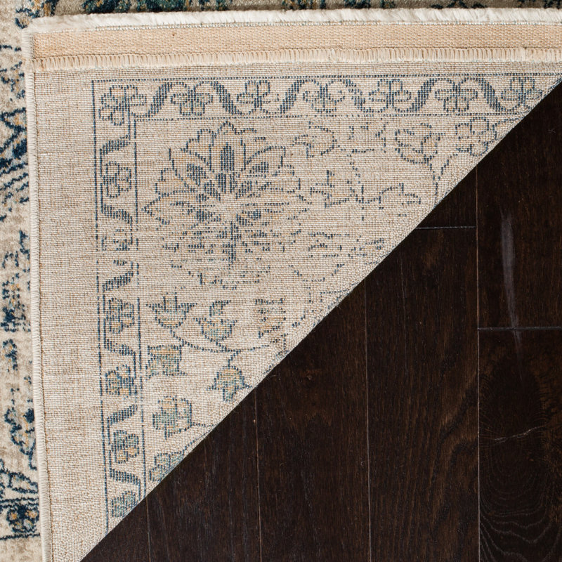 Osakis Performance Oriental Rug, Runner 2' x 10'