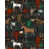 Anthracite/Brown/Green/Red selected
