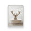 «Deer Hot Bath» par lettrage et doublure-1239545158-1239545159-1239545137
