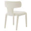 Chaise rembourrée Stellan-109758058