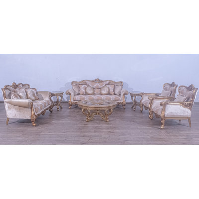 Living Room Set