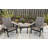 Klavdija 2 - Person Patio Conversation Set