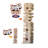 Jenga® Giant™ JS7™ Hardwood Game