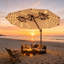 Parasol 15 po Beige Smart-931097071