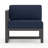 Smith 4 - Person Modular Patio Conversation Set with Cushions-437471038-437471008