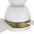 Smart Flush Mount Ceiling Fan with Light, Remote Control, DC Motor-70836688-93934863
