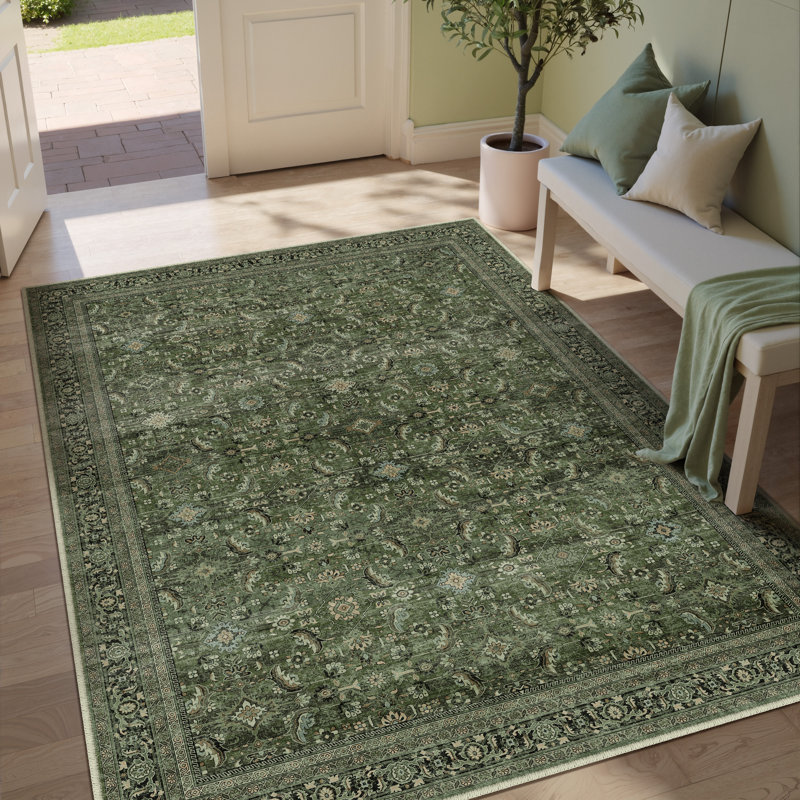 Area Rug, Rectangle 160 x 230 cm