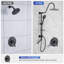 Système de douche complet-92663149