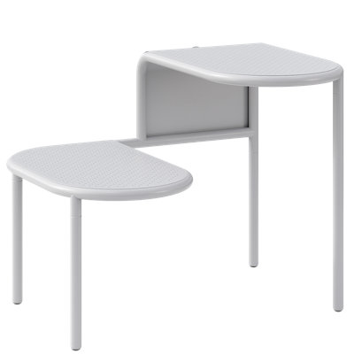 Table de pique-nique simple Juna