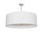 Lustree tambour en abat-jour 4 lumières Innsbrook-1702776948-1702776949