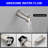 All-In-One Kit with Rough in-Valve-78942196