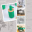 Padang Soap and Lotion Dispenser with Bamboo-89979236