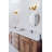 Basiliso 3 - Light Dimmable Vanity Light-747650985