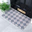 Lareina Non-Slip Doormat