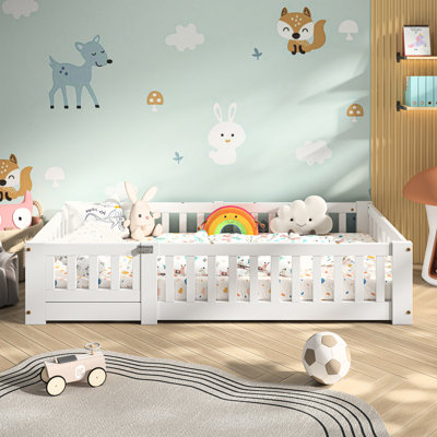 Bed Frame