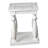 Forrest End Table