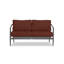Olio Outdoor 2 - Seat Loveseat-2138107825-2138107826