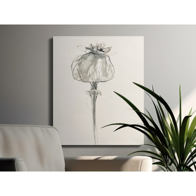 Gilleland Wrapped Canvas Print Set