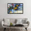«Still Life: Flowers in a Vase» par Paul Cezanne, reproduction d'art sur toile tendue-1022606702-943270744-943270745