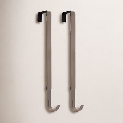 Adapt Adjustable Length Wreath Hanger