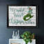 Collection Tis the Seasun A - Reproduction de photo sur toile simple-95886372-95886374