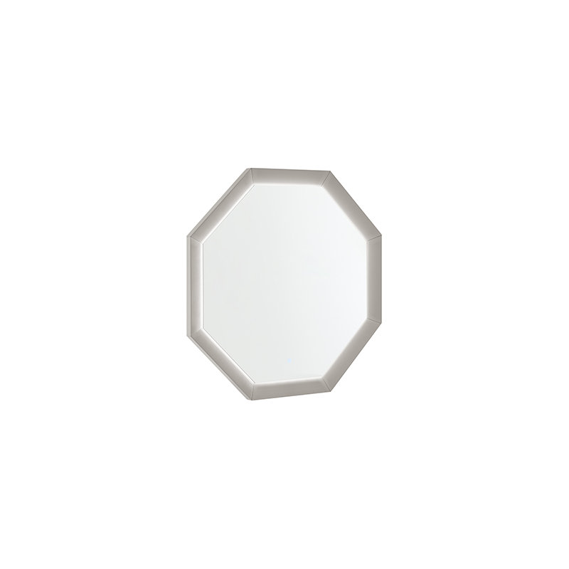 Rozele Rectangle Mirror