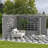 Burgohy Dakota Fields Polyester Side Wall for Gazebo-1211468860