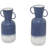 Ulen Metal Table Vase-2036520871