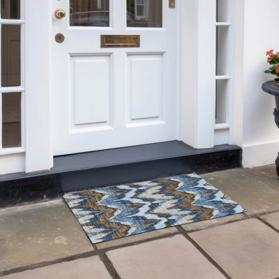 Tapis Alleson