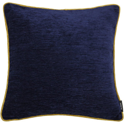 Chenille Pillow Cover