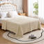 Machine Tufted Throw Blanket-860294280-860294284-860294322