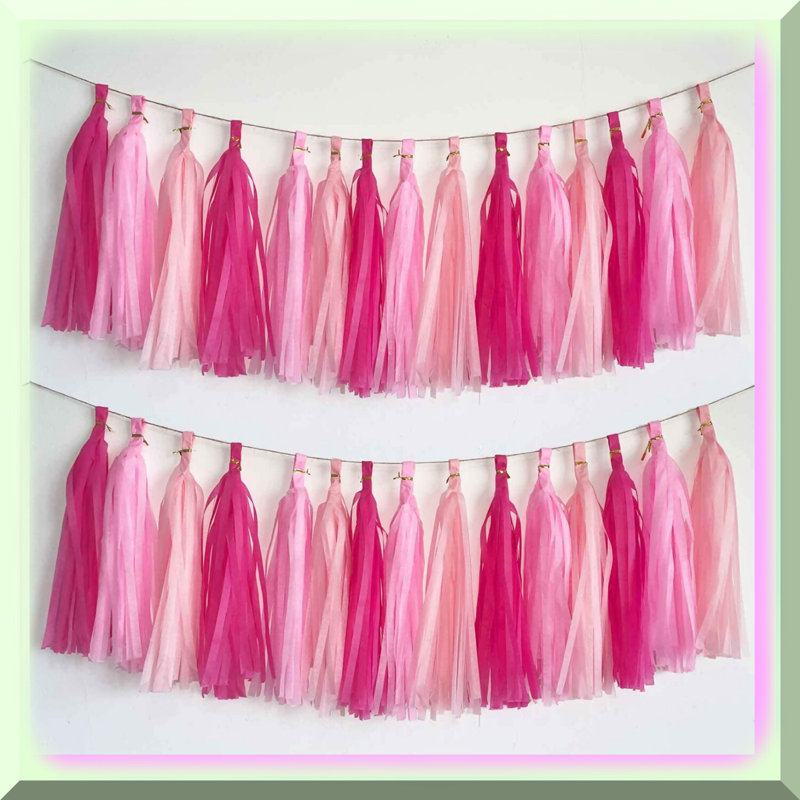 Holiday Party Decorations Set