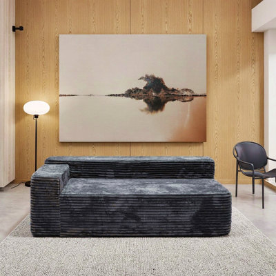 Modular Sectional Sofa