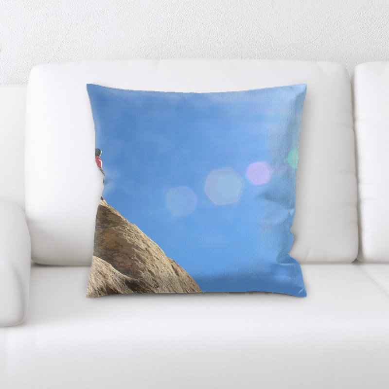 Coussin d’escalade