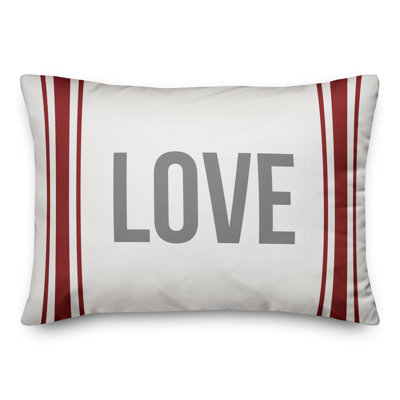  Coussin Farmhouse Love