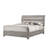 Antoni Panel Bed-1575667332