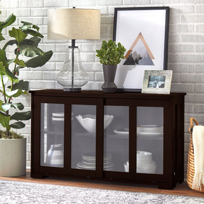 Jirair 42'' Sideboard
