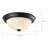Amerson 2 - Light 11.25" Flush Mount-1392951879